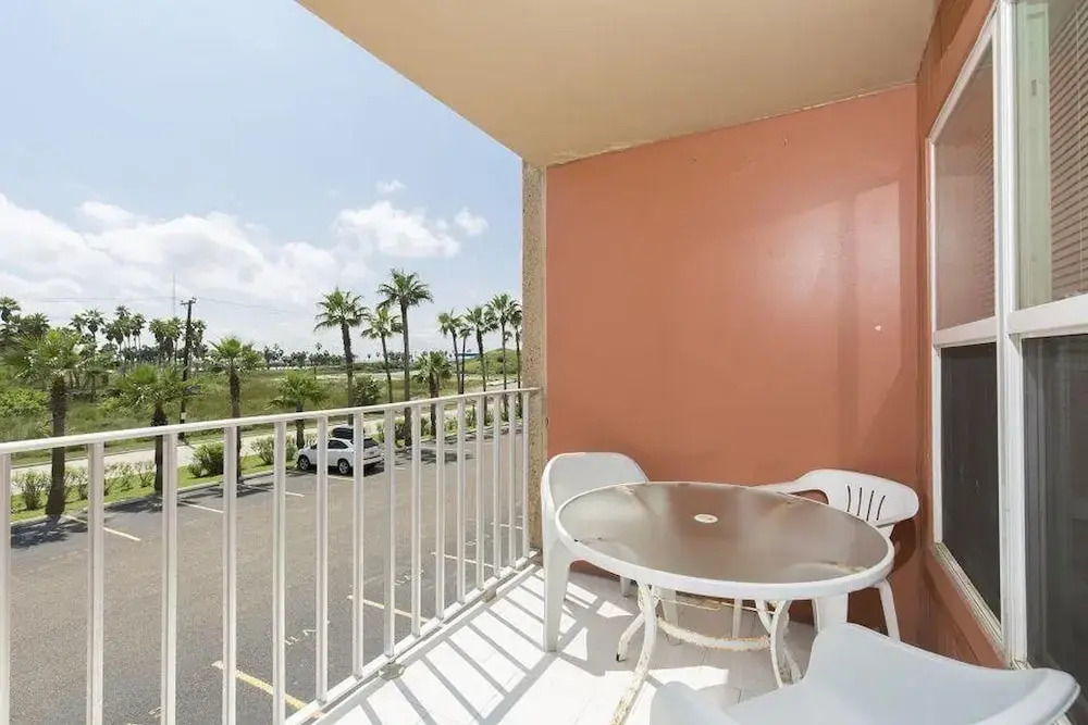 Gulfview II Condominium 211