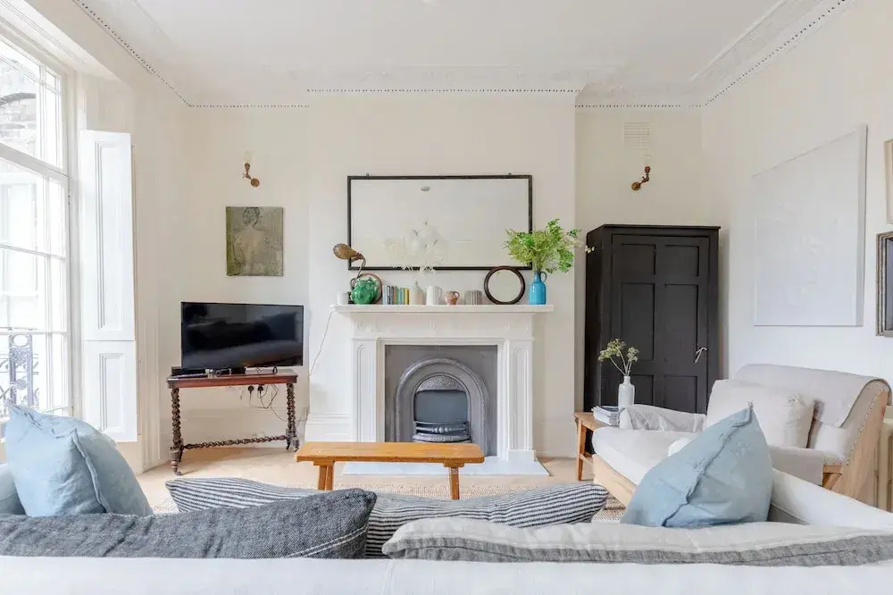 Beautiful & Central 1 Bedroom Flat in Clerkenwell