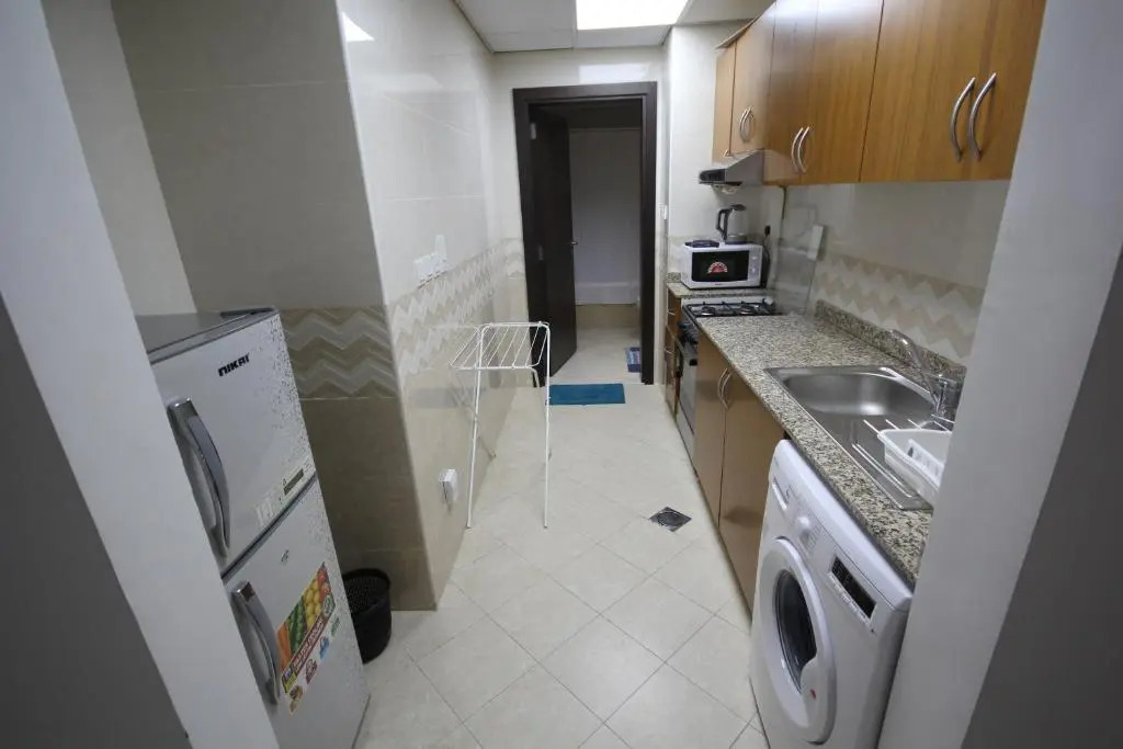 Furnished Studio Apartments for rent in Dubai