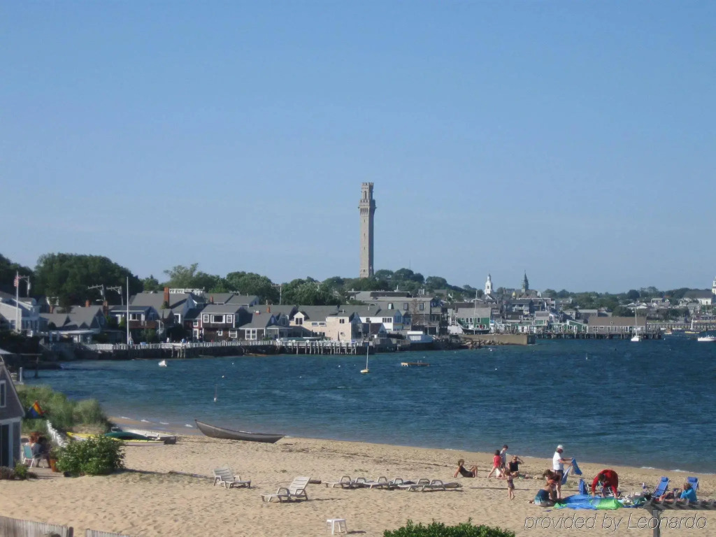 Provincetown Inn
