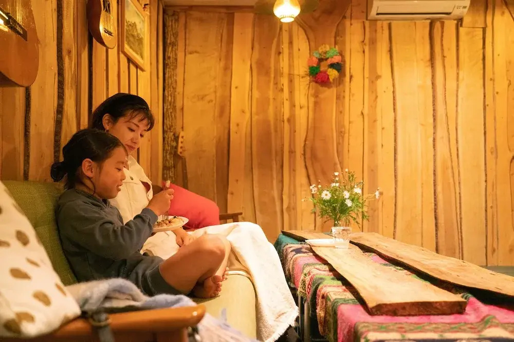 Lodge Mondo