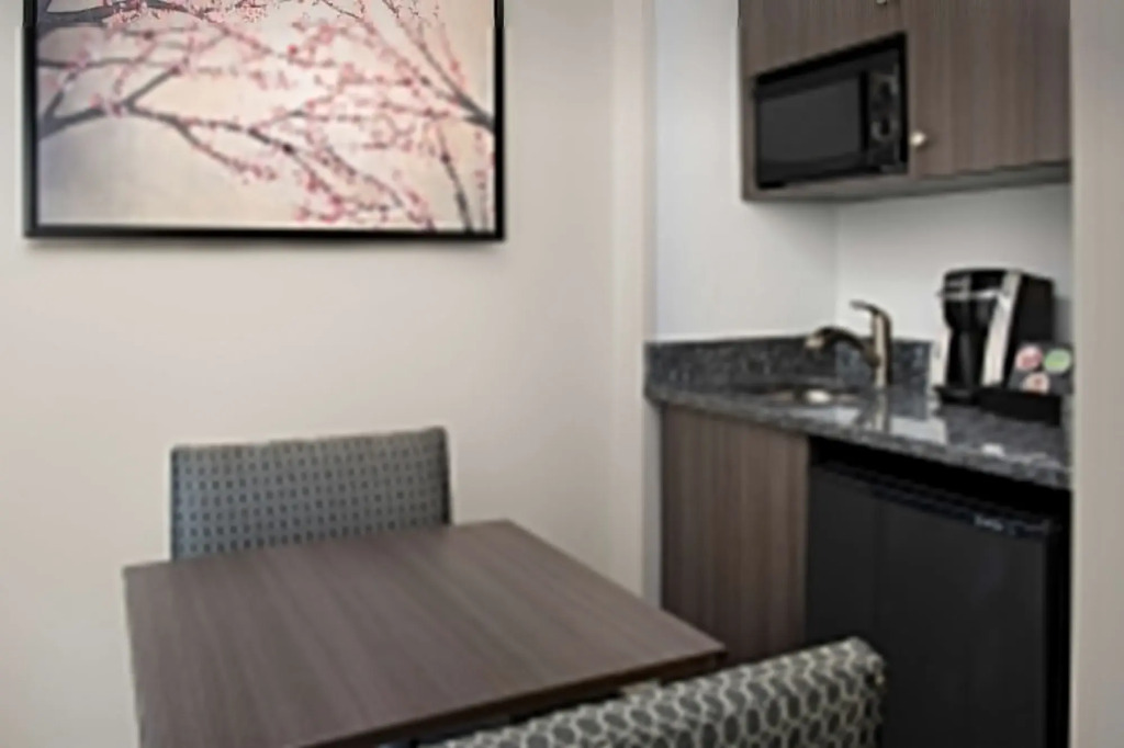 West End Washington DC, Tapestry Collection by Hilton