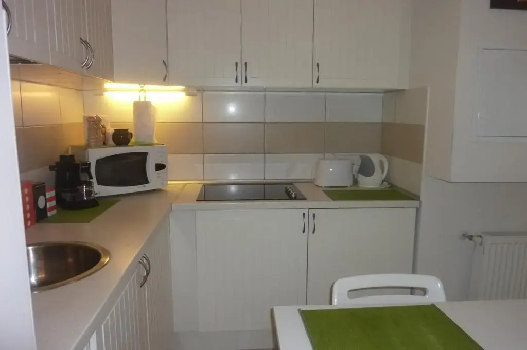 Enci Apartman