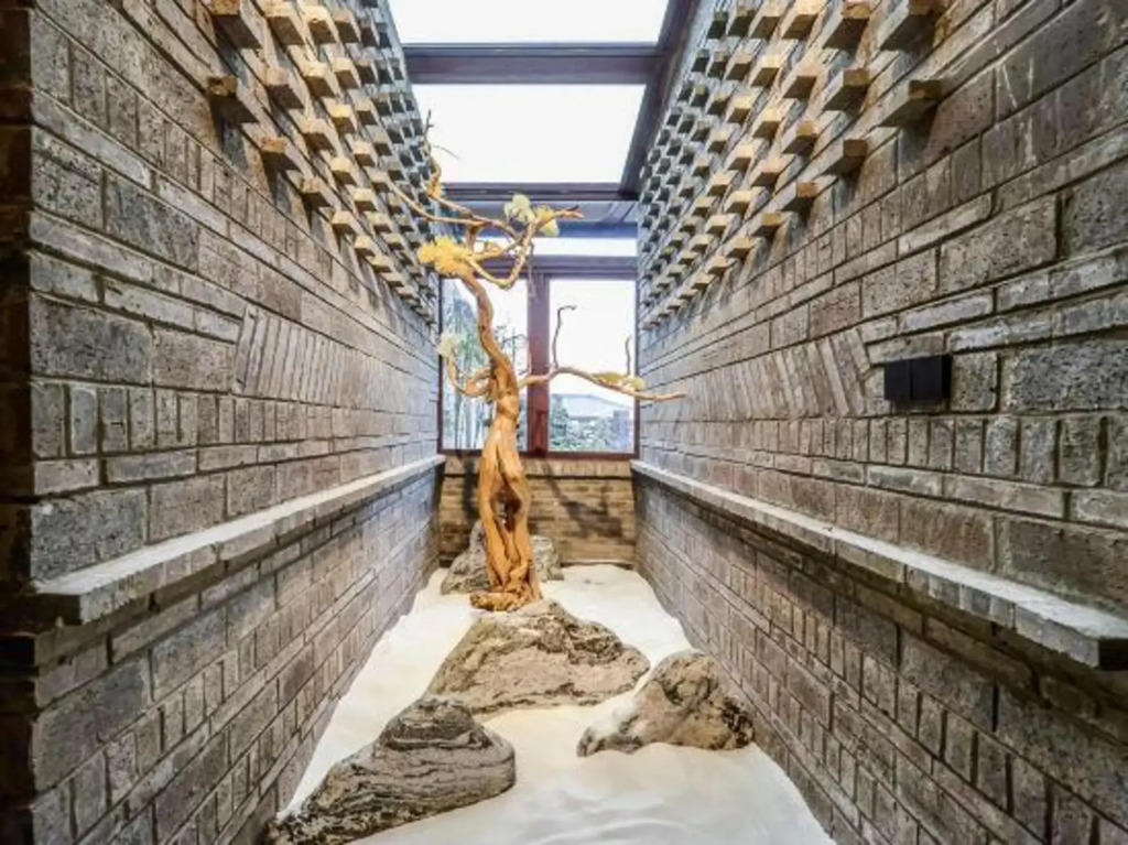 Yujing Smart Hotel