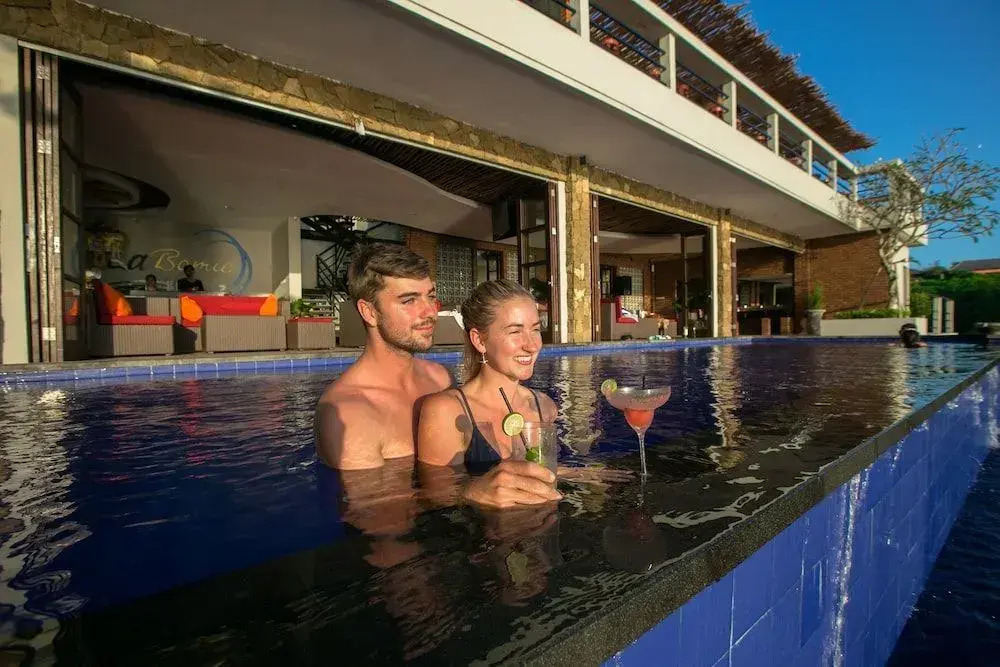 LaBomie Uluwatu