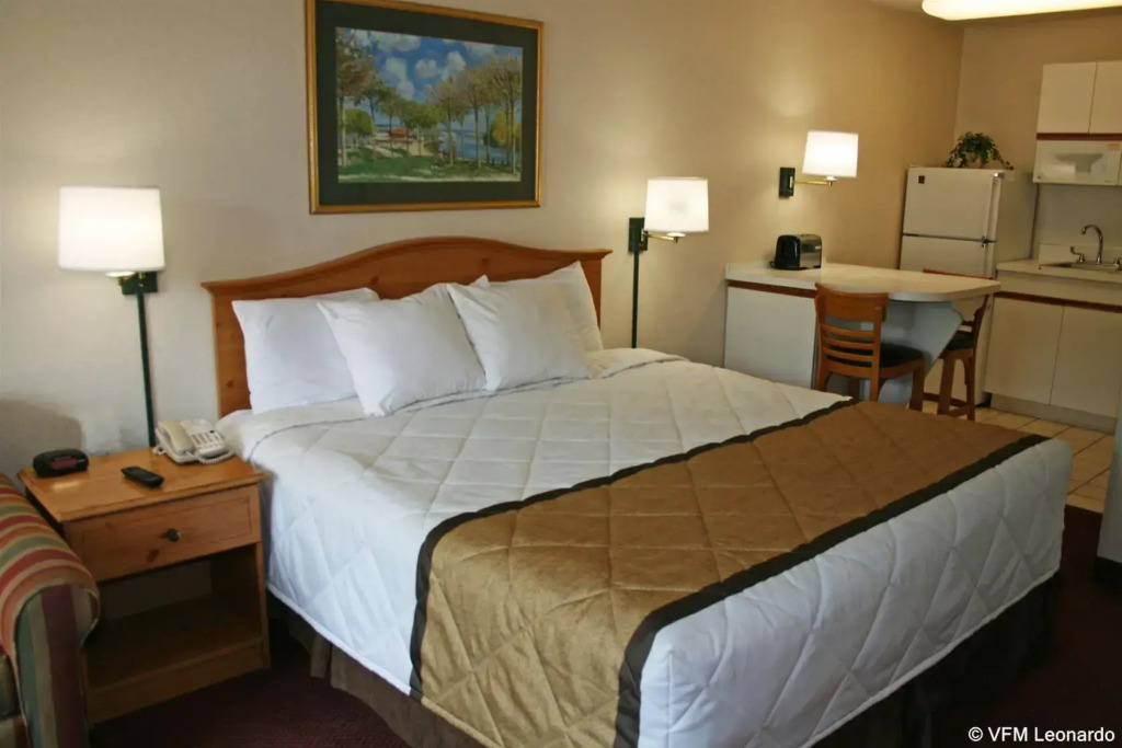 Extended Stay America - Birmingham - Perimeter Park South