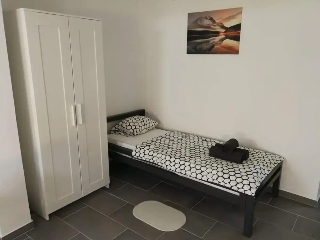 Apartmani Biba, Vir