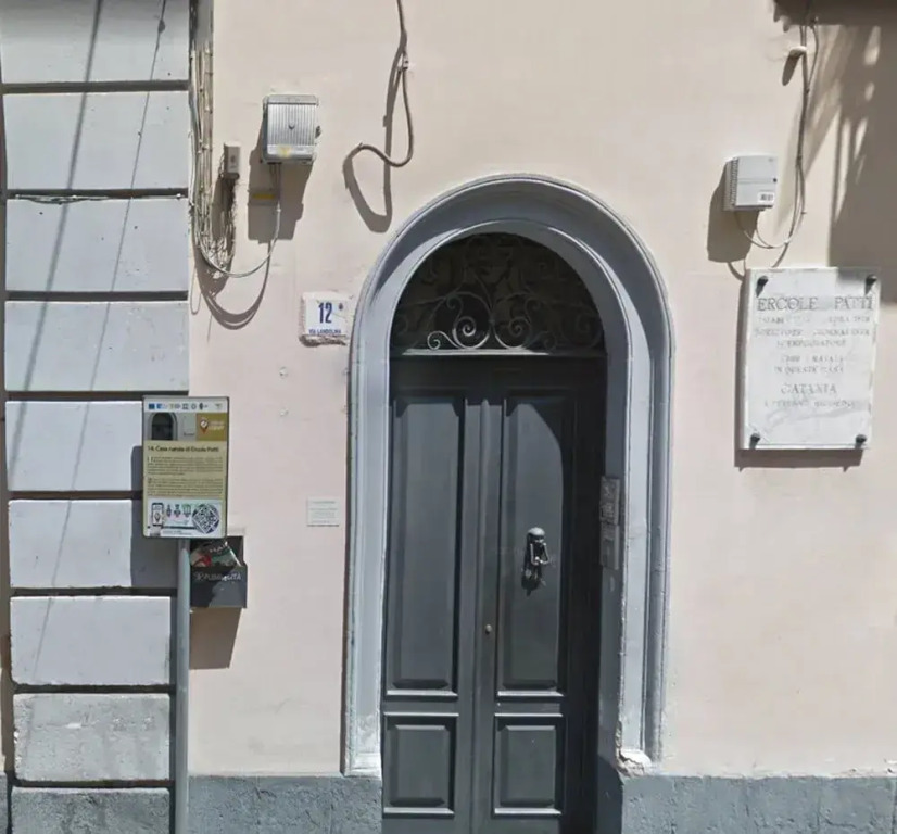 BB La Casa Del Signor Pott
