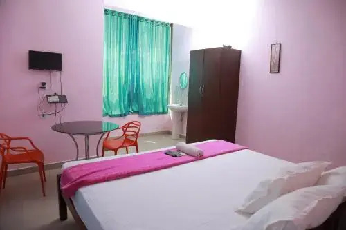 Executive Tourist Home