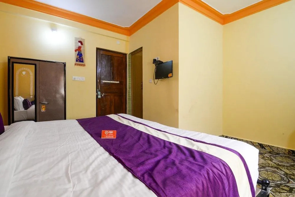 OYO Rooms Baga Lane