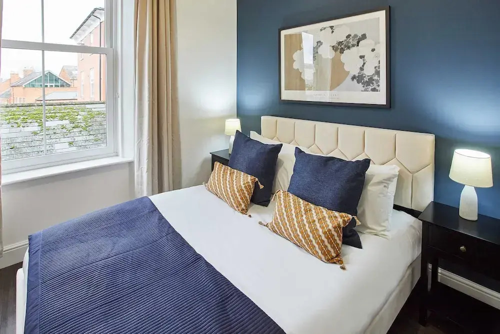 Host & Stay - Upton House