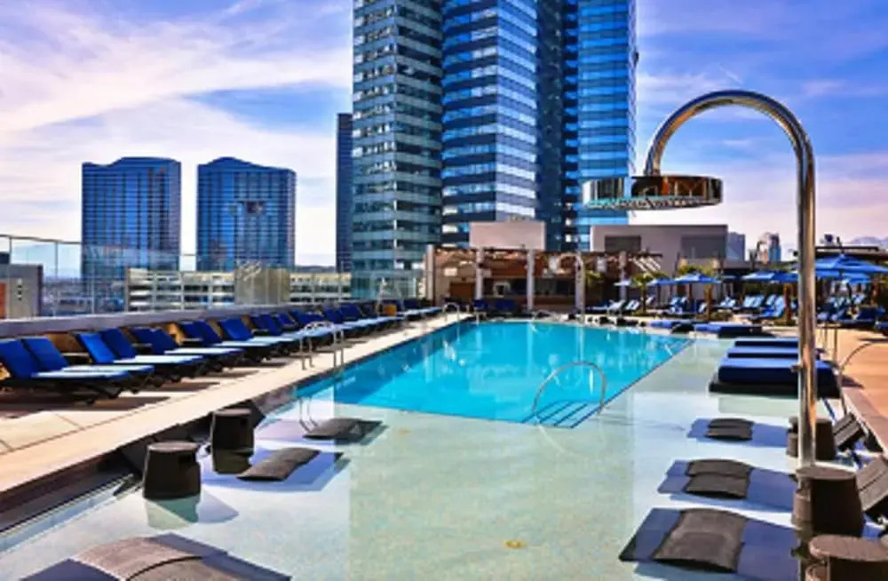 GetAways at the Jockey Club