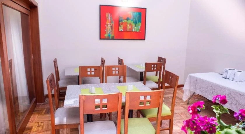 Hostal Casa de Lidice