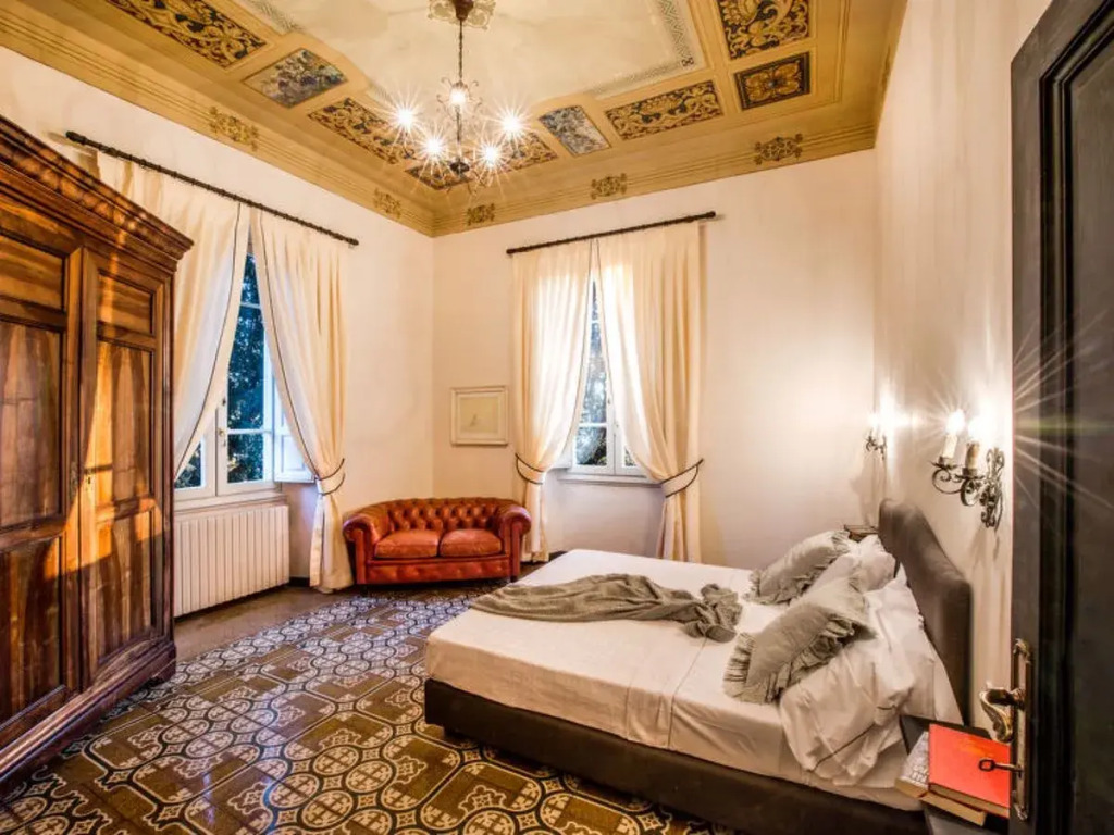 Villa Belvedere