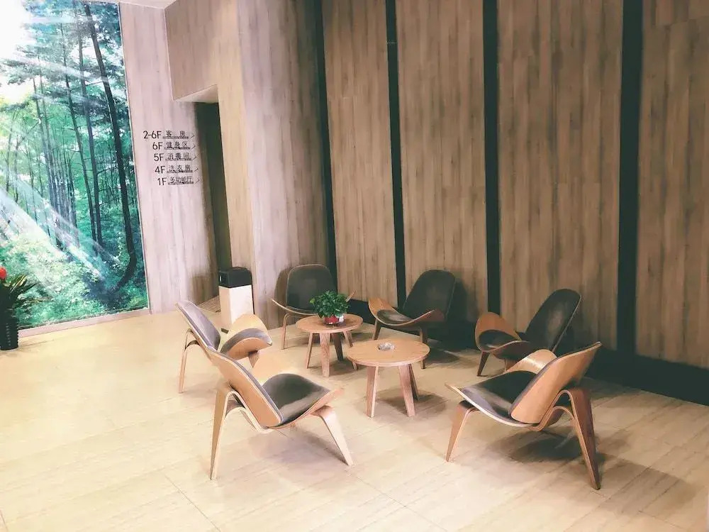 Run Jia Qin Shang Boutique Hotel