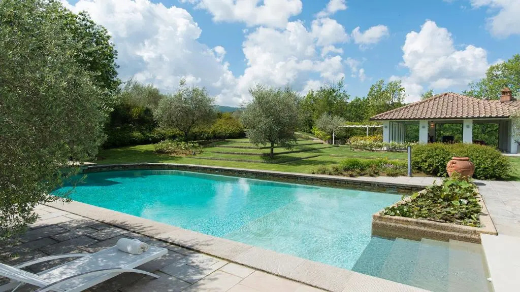 VILLA NINFEO 10&4, Emma Villas