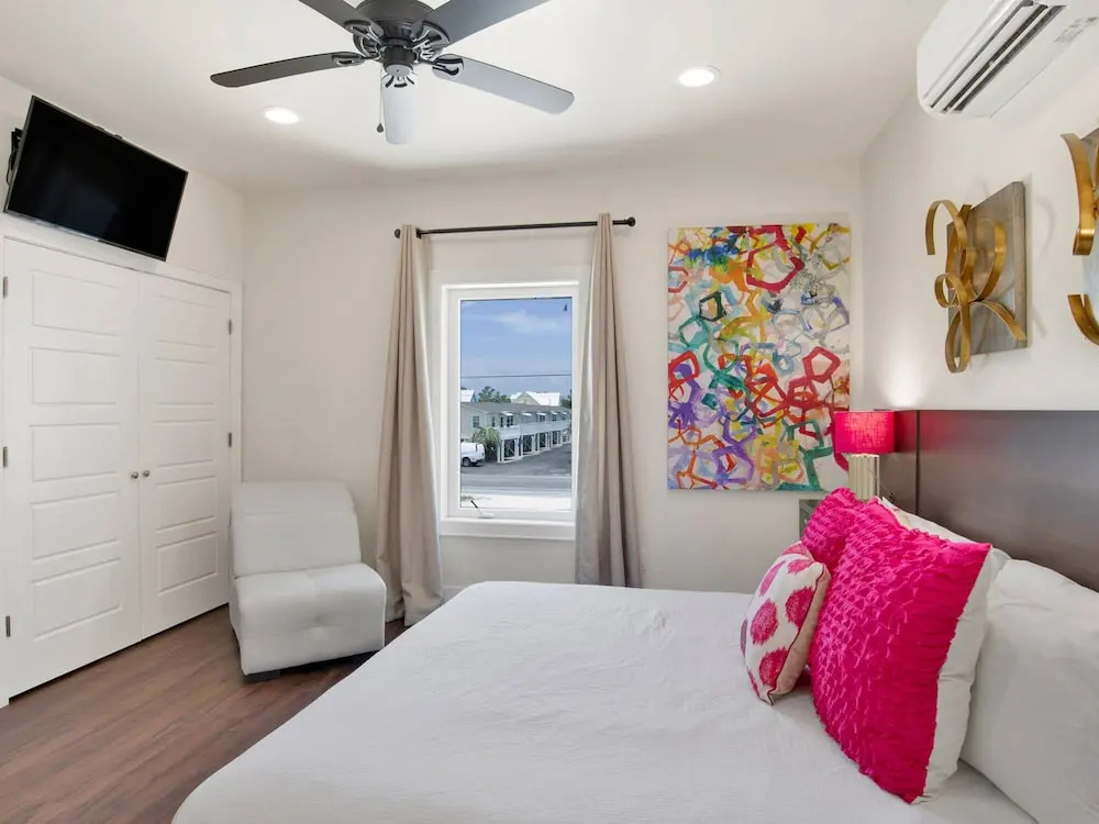 Caribe East C