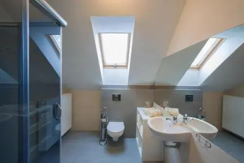 Nowe Apartamenty CMK