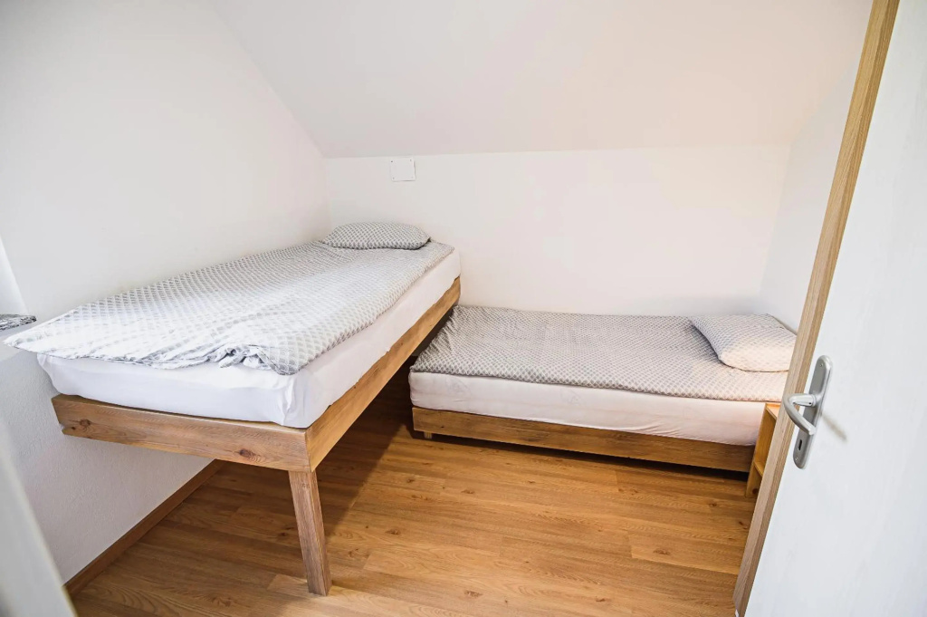 Mojčin Pisker Apartment House