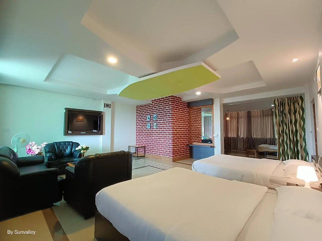 Sunvalley Homestay
