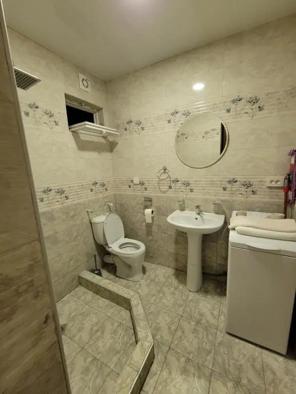 guest house TSVARA