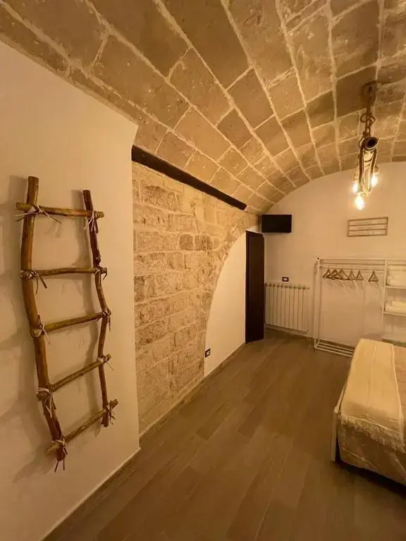 B&B Gallina 18