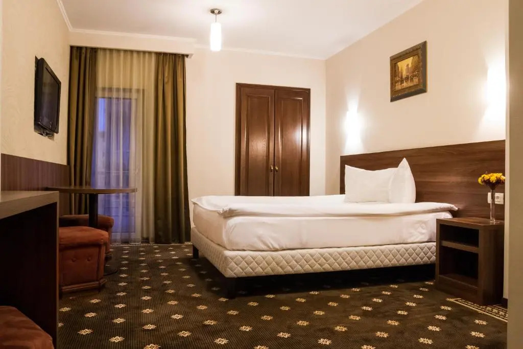 Hotel Hermes