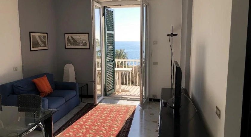 Savoia Apartments