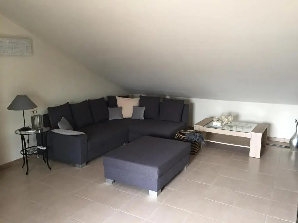 Etna loft