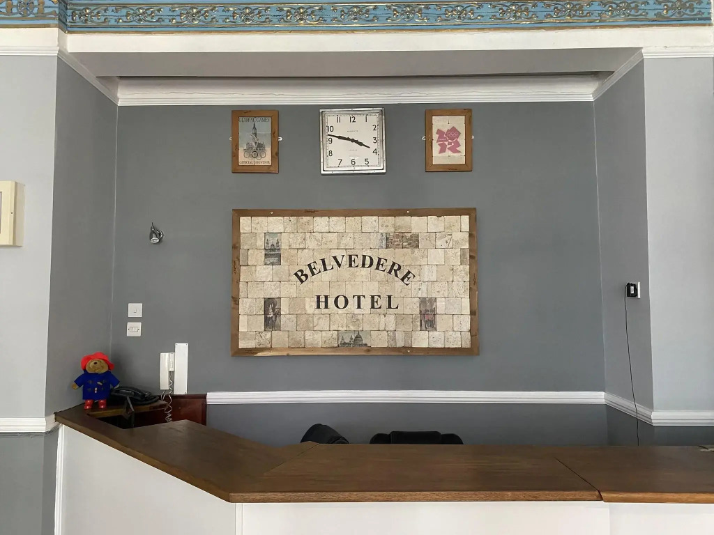 Belvedere Hotel