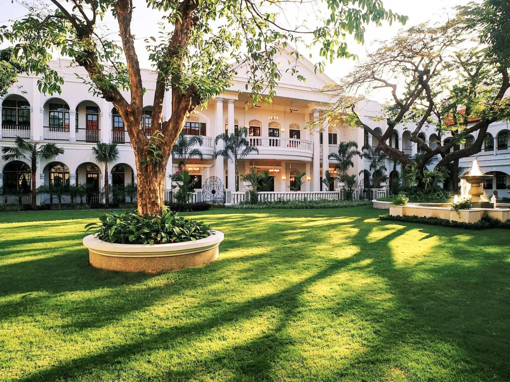 Hotel Majapahit Surabaya MGallery