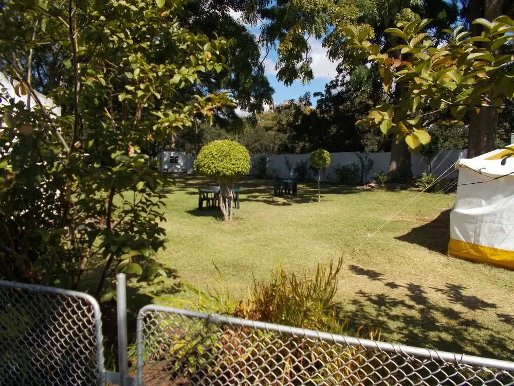 Serenity Lodge Limited