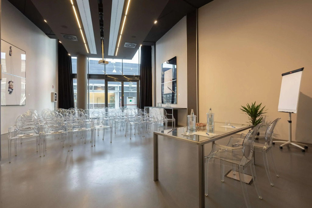 Art Hotel Olympic