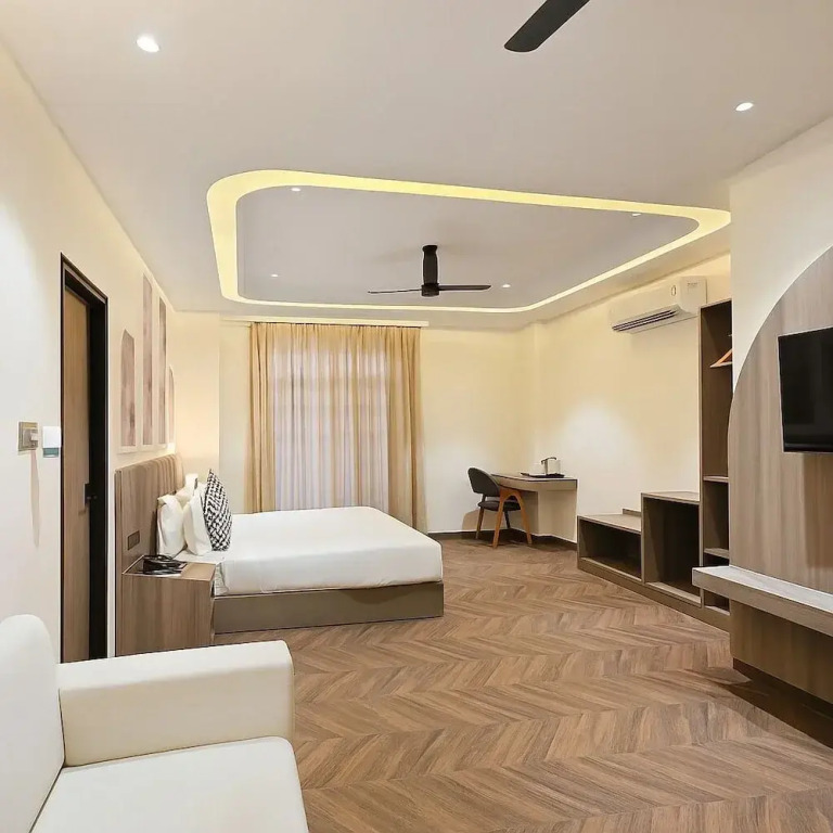 Aarambh By The Sky Imperial, Nathdwara