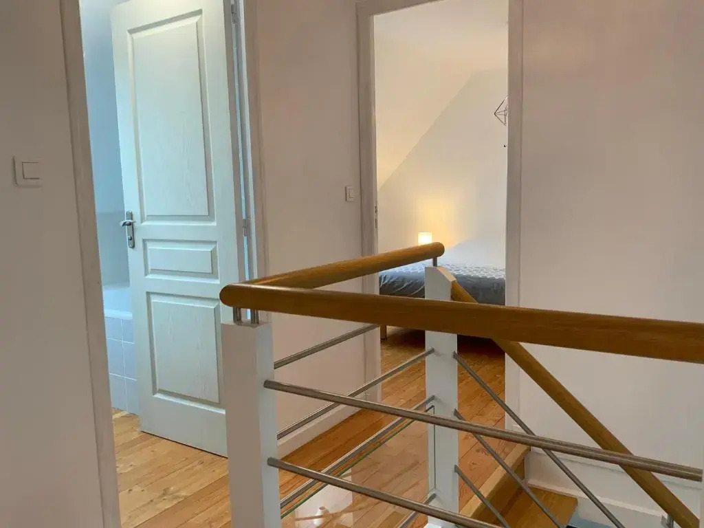 Maison Ty Traon -
