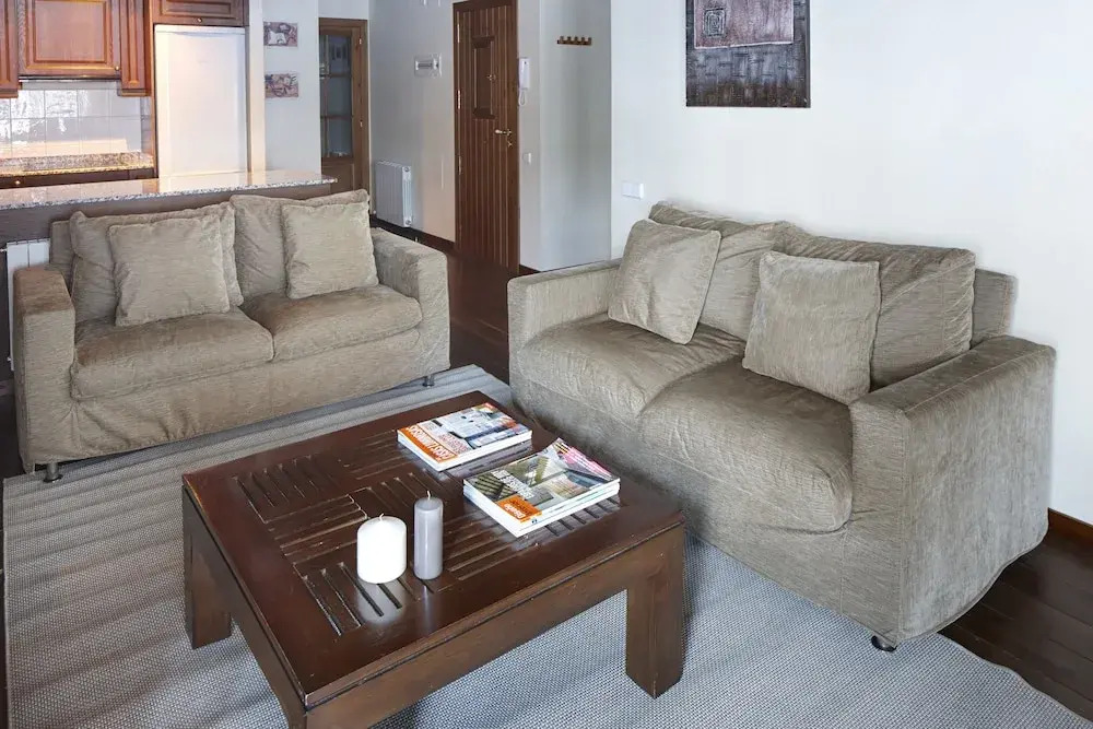 Val de Ruda 3 by FeelFree Rentals