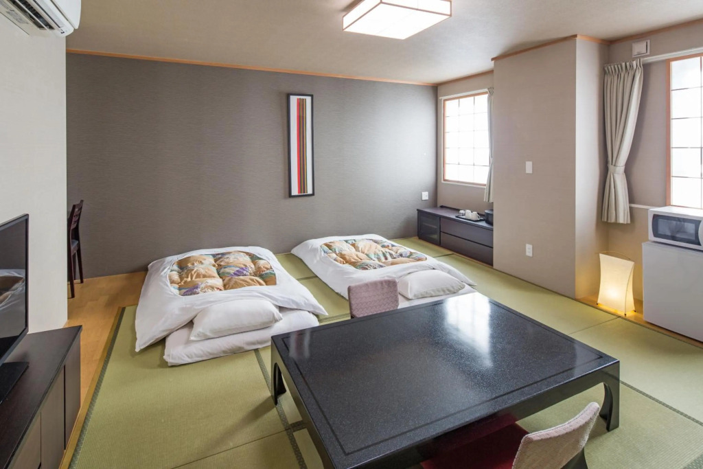 Hotel Mystays Nayoro