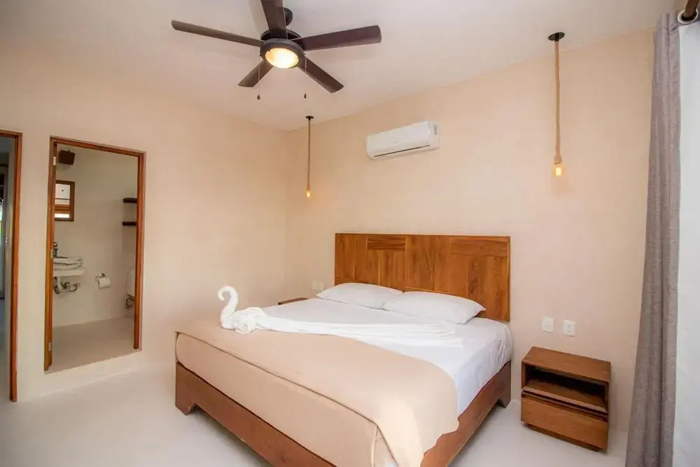 Hotel Luna Roja Holbox