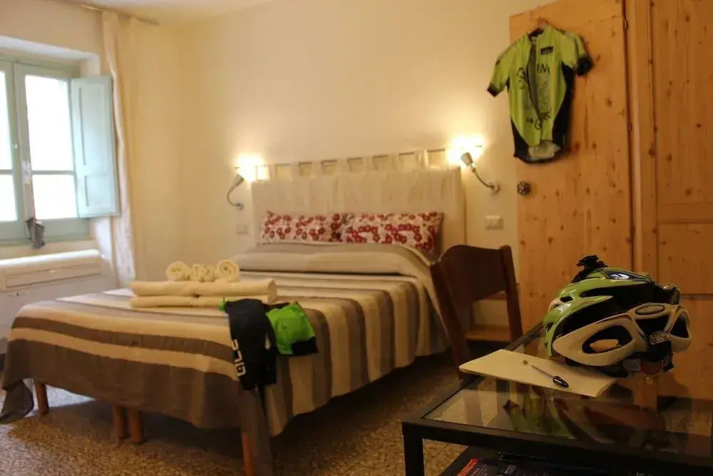 Casa Pagiò