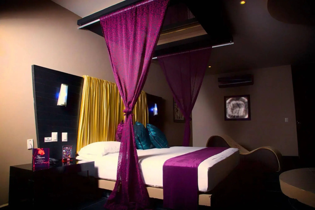 Cancun Private Party - Adults Only