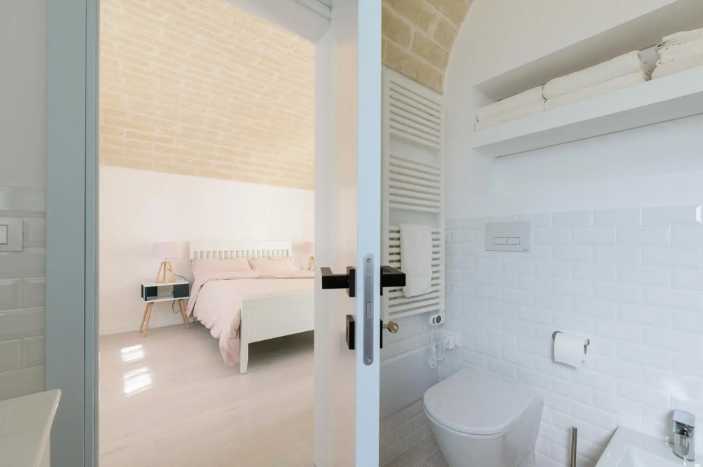 Villa Trullo Cillini by Wonderful Italy