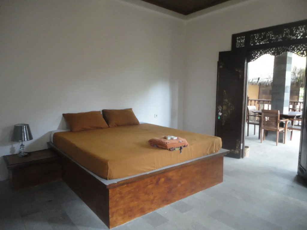Pondok Indah Bungalow Bingin