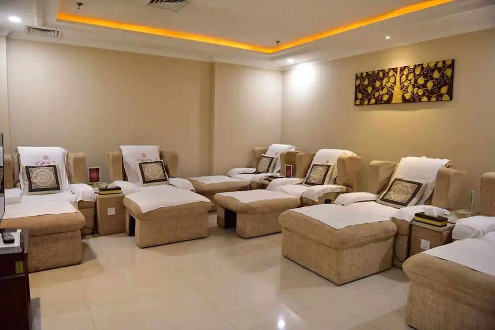 Chengde Yunshan Hotel