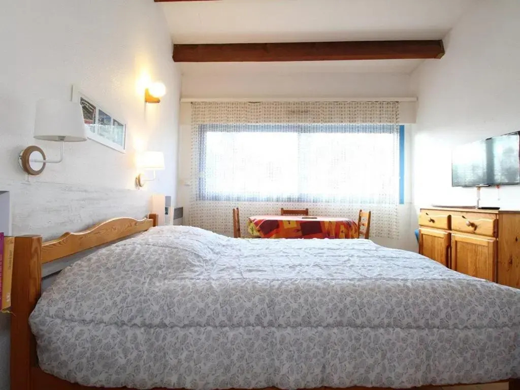 Appartement Balaruc-les-Bains, 1 pièce, 2 personnes - FR-1-553-114