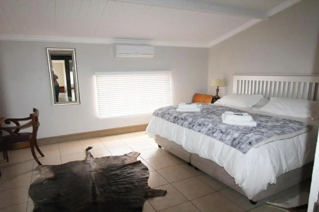 Clanwilliam Accommodation
