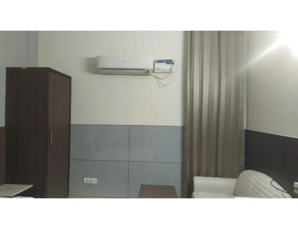 Hotel Hilroz