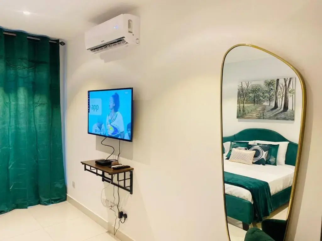 Gardenia Suites