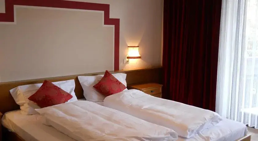 Hotel Palù