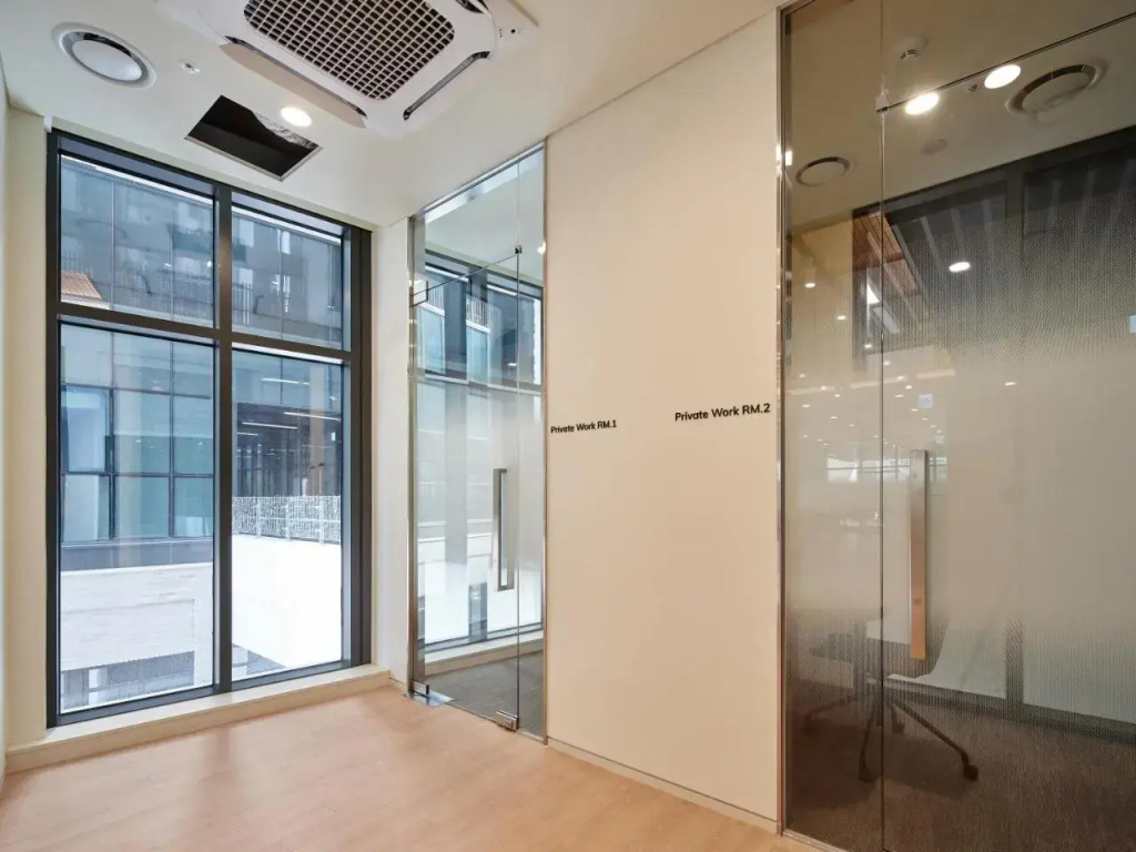 Hotel The Botanik Sewoon Myeongdong