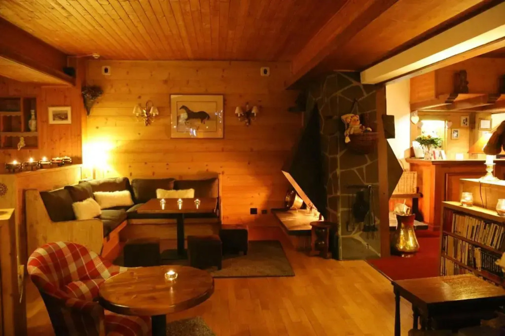 Hotel & Spa Le Dahu